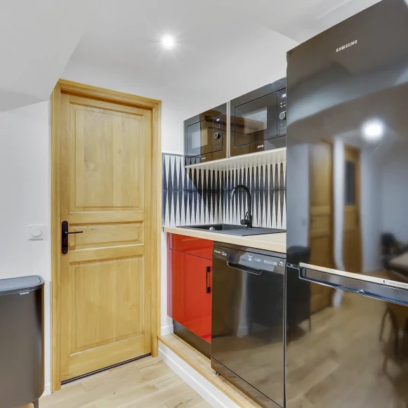Espace indépendant 200 m² 36 postes Location bureau Boulevard Saint-Martin Paris 75010 - photo 6