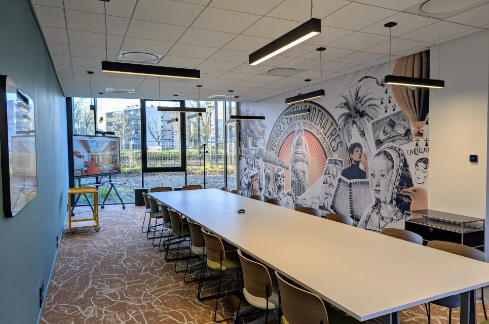 BOPE Nantes Haluchère