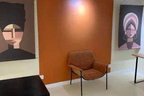 Espace indépendant - 75002 - 18 postes - 7000€