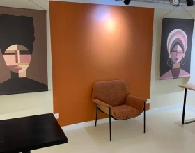 Espace indépendant