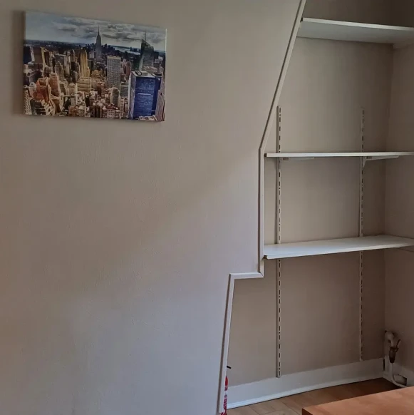 Bureau privé 8 m² 1 poste Location bureau Rue de Rivoli Paris 75001 - photo 6