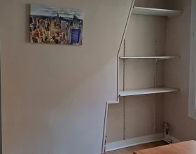 Bureau privé