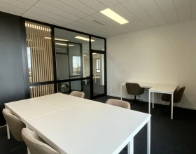 Bureau privé