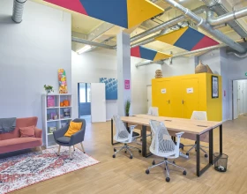 Open Space