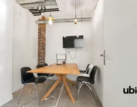 Espace indépendant