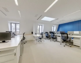 Bureau privé