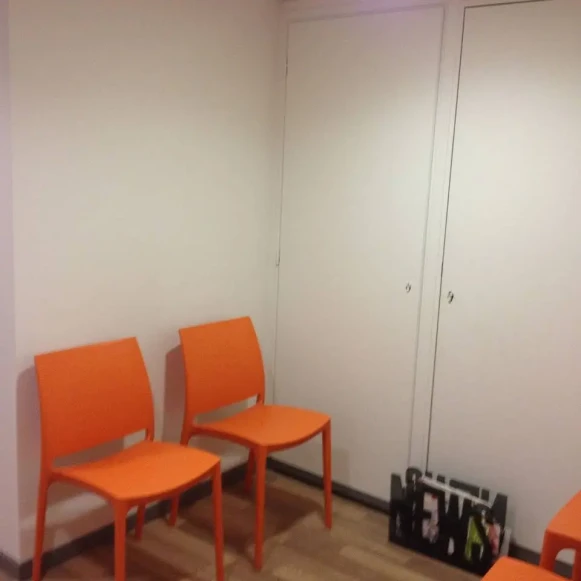 Espace indépendant 80 m² 6 postes Coworking Boulevard de Valmy Villeneuve-d'Ascq 59650 - photo 3