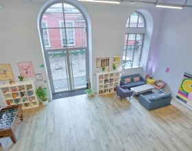 Bureau privé