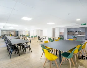 Espace indépendant