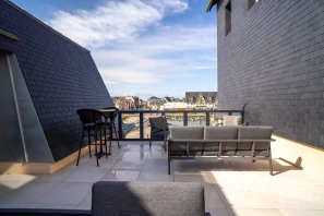 Bureaux and Co - Deauville