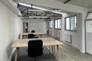 Bureau privé - 75016 - 12 postes - 3817€