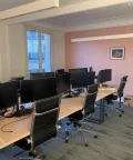Bureau privé - 75008 - 6 postes - 4000€