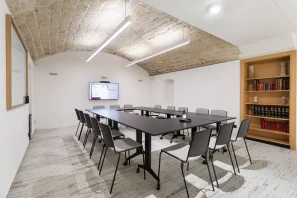Espace indépendant - 75009 - 80 postes - 60000€