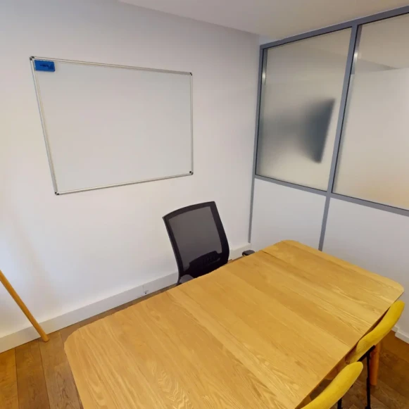 Bureau privé 180 m² 30 postes Coworking Rue de la Victoire Paris 75009 - photo 6