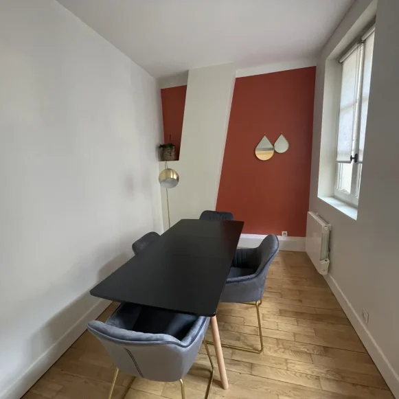 Espace indépendant 80 m² 16 postes Location bureau Rue du Temple Paris 75004 - photo 4