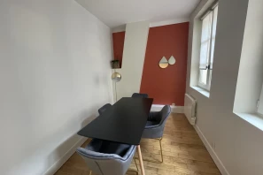 Espace indépendant - 75004 - 16 postes - 6800€
