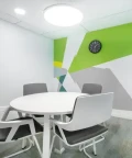 Bureau privé - 59000 - 20 postes - 6000€