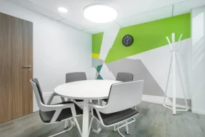 Bureau privé - 59000 - 5 postes - 1333€