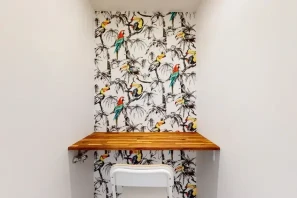 Bureau privé - 64100 - 2 postes - 480€