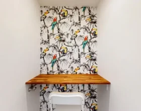 Bureau privé