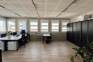 Bureau privé - 69003 - 12 postes - 1590€