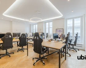 Espace indépendant