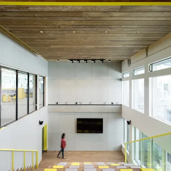 Bureau privé 21 m² 5 postes Location bureau Boulevard Voltaire Paris 75011 - photo 5