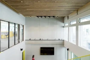 Bureau privé - 75011 - 5 postes - 4125€