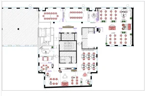 Espace indépendant - 92300 - 50 postes - 15000€