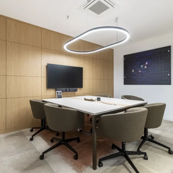 Espace indépendant 421 m² 50 postes Location bureau Rue Saint-Fiacre Paris 75002 - photo 11