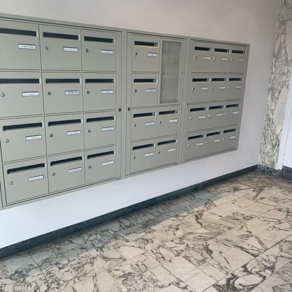 Bureau privé 49 m² 15 postes Location bureau Rue Méhul Pantin 93500 - photo 4