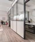 Espace indépendant - 75011 - 12 postes - 5200€