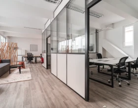Espace indépendant
