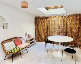 Bureau privé