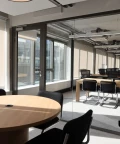 Espace indépendant - 75009 - 200 postes - 244000€