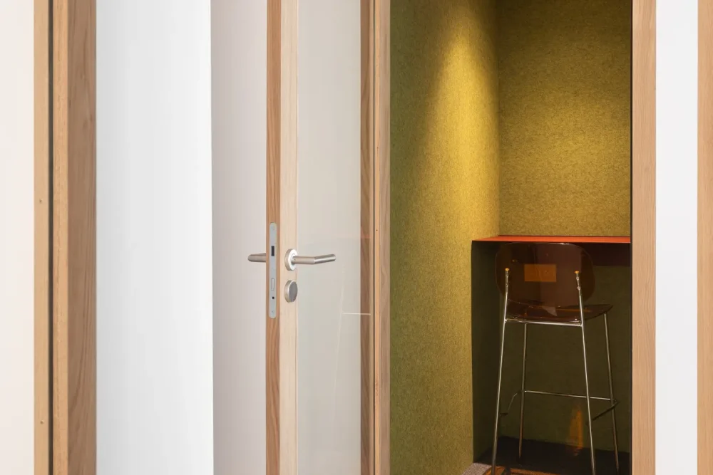 Espace indépendant - 75001 - 48 postes - 30000€