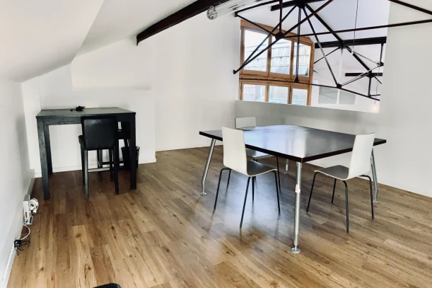 Bureau privé - 94410 - 3 postes - 625€