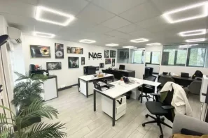 Espace indépendant - 92100 - 10 postes - 1989€