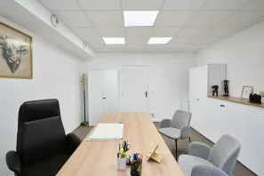 Bureau privé - 59000 - 5 postes - 700€