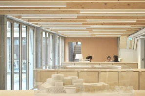 Open Space - 75011 - 8 postes - 450€