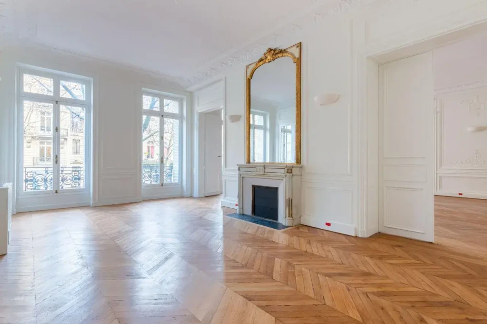 Espace indépendant - 75008 - 78 postes - 64350€