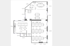 Espace indépendant - 75002 - 25 postes - 12500€