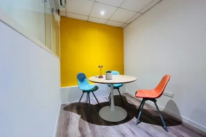 Bureau privé - 13001 - 8 postes - 3120€