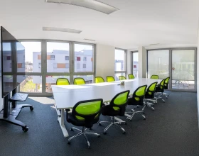 Bureau privé