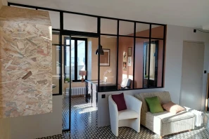 Open Space - 50350 - 5 postes - 150€