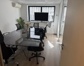 Open Space