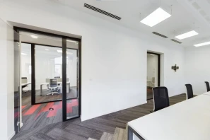 Espace indépendant - 57000 - 12 postes - 4860€