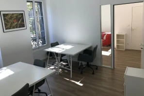 Bureau privé - 92110 - 8 postes - 2900€