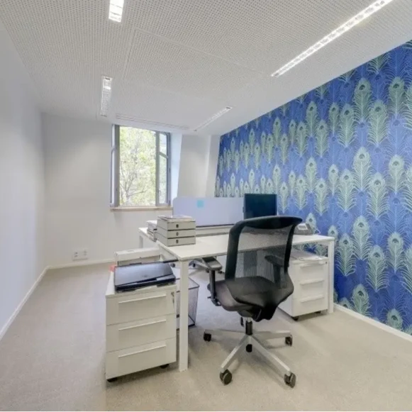 Bureau privé 270 m² 32 postes Location bureau Boulevard Malesherbes Paris 75017 - photo 14