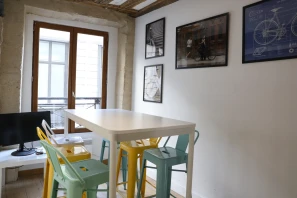 Bureau privé - 75002 - 10 postes - 4400€
